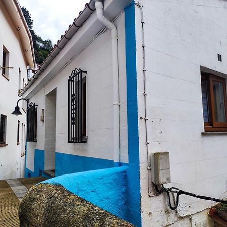Casa Liberatina Apartment Cudillero Ngoại thất bức ảnh