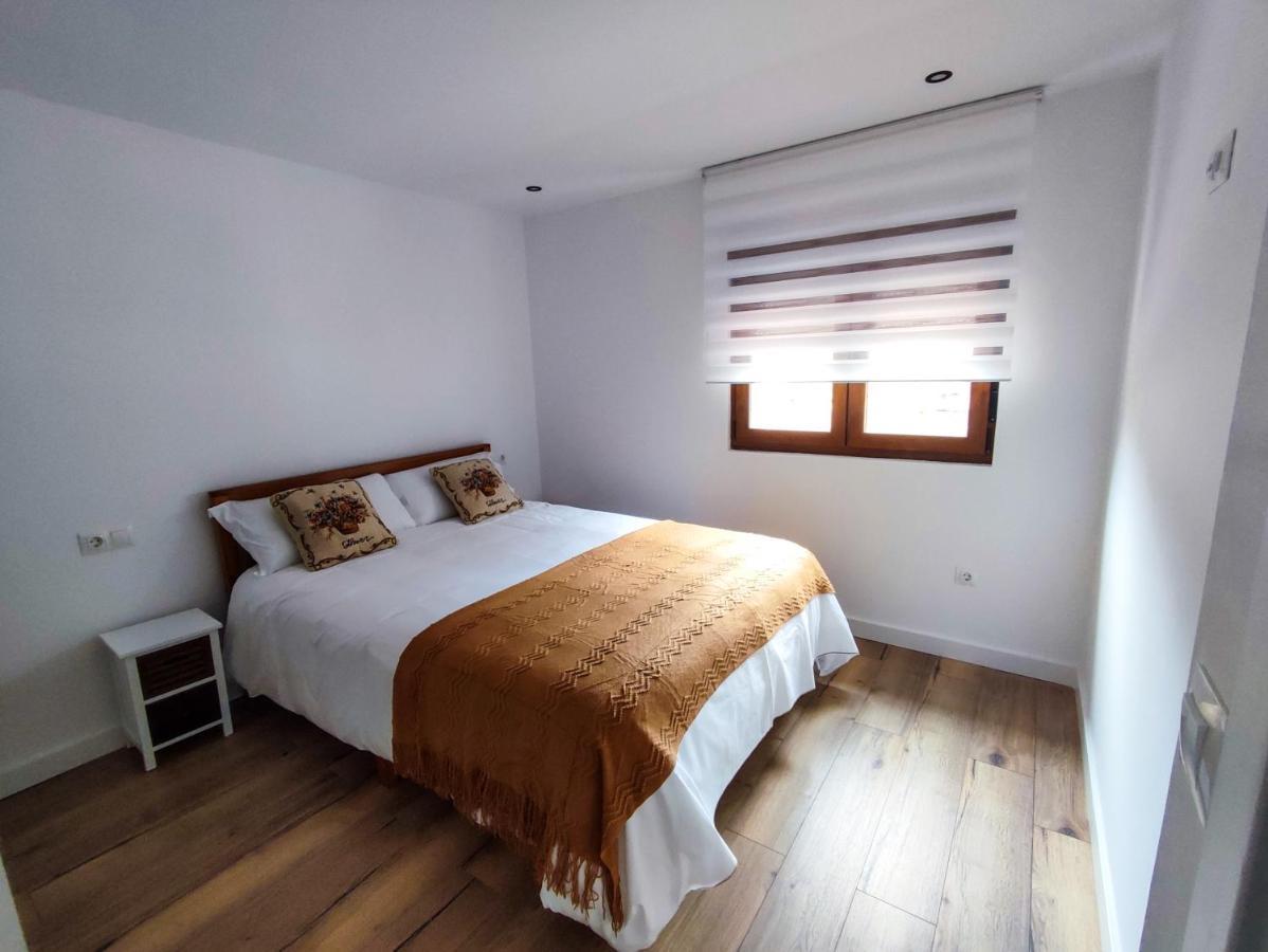 Casa Liberatina Apartment Cudillero Ngoại thất bức ảnh