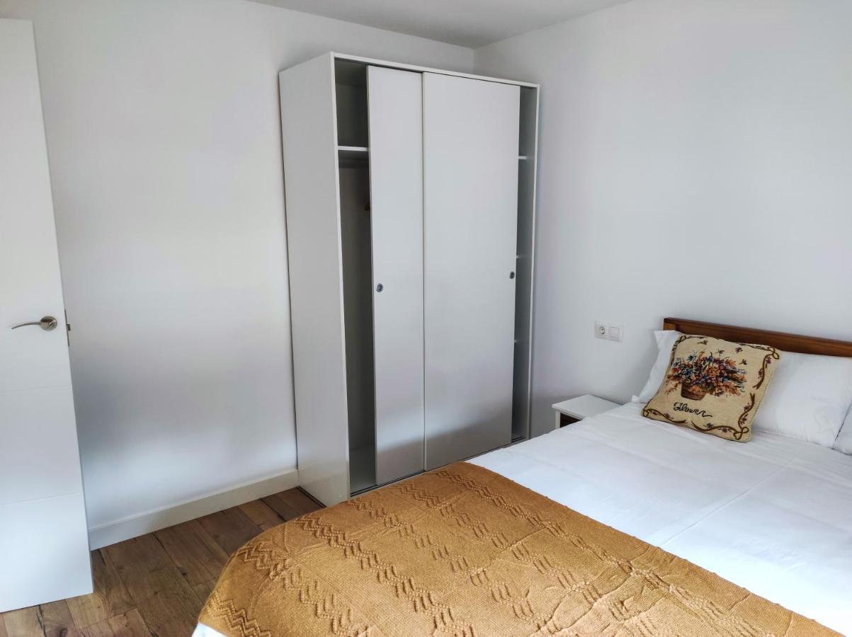 Casa Liberatina Apartment Cudillero Ngoại thất bức ảnh