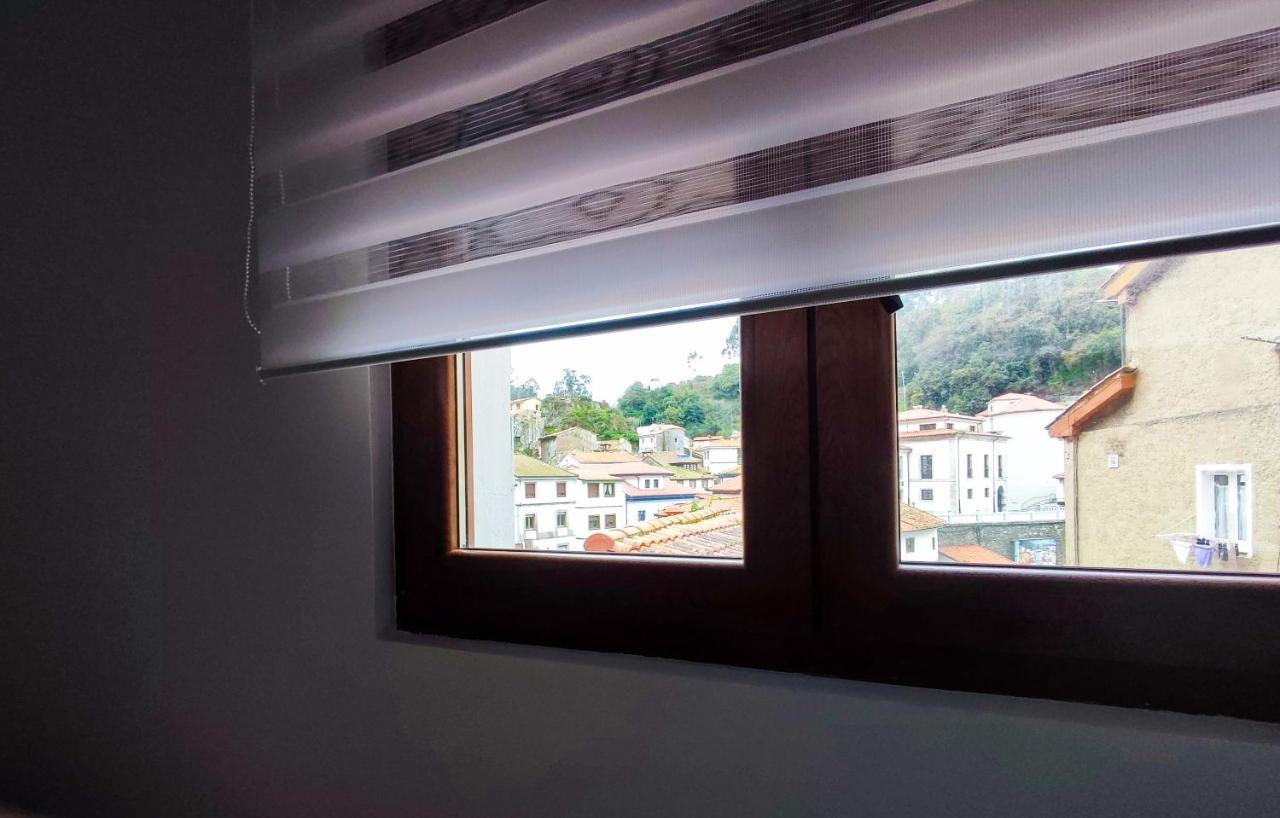 Casa Liberatina Apartment Cudillero Ngoại thất bức ảnh