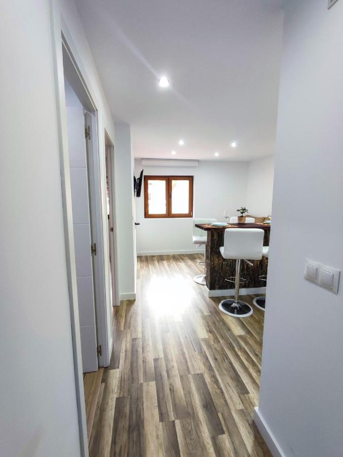 Casa Liberatina Apartment Cudillero Ngoại thất bức ảnh
